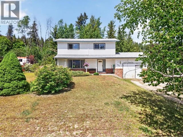 3865 Bonnington Road, Nelson, British Columbia V0G2G3