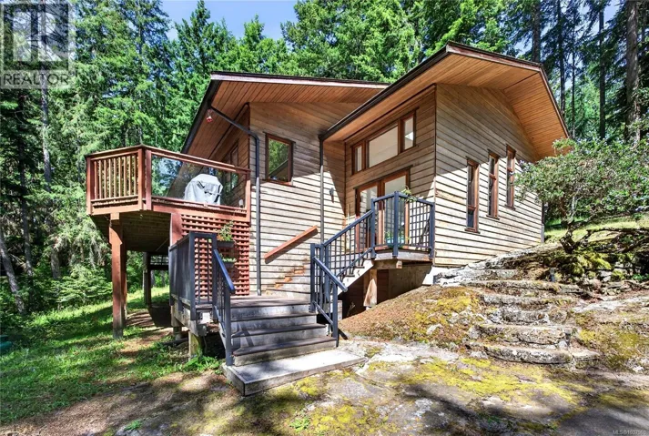 206 Cormorant Cres, Salt Spring, British Columbia V8K1G8
