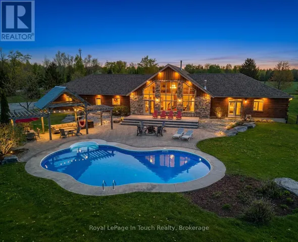 79 OLD SCHOOL HOUSE ROAD, Tiny, Ontario L0L2J0
