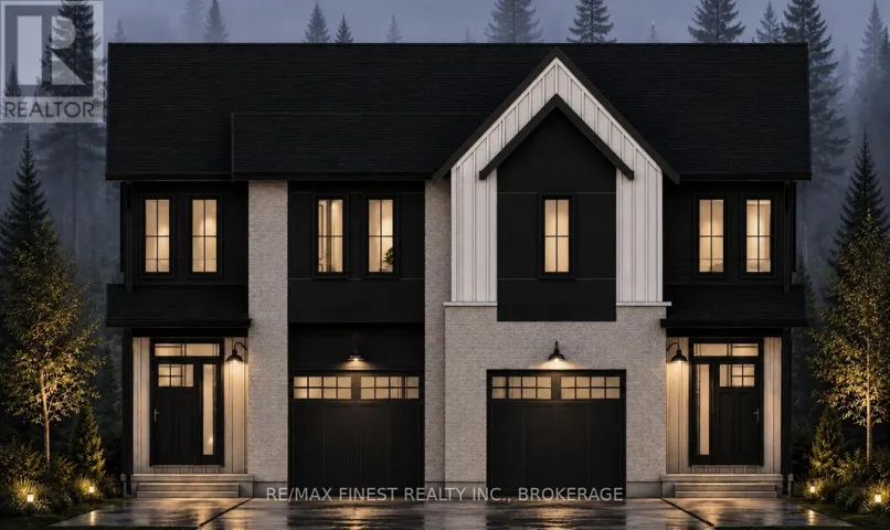 LOT 35B HARRISON CRESCENT, Loyalist (Odessa), Ontario K0H2H0