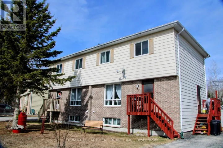 80 MATACHEWAN ROAD, Manitouwadge, Ontario P0T0A6