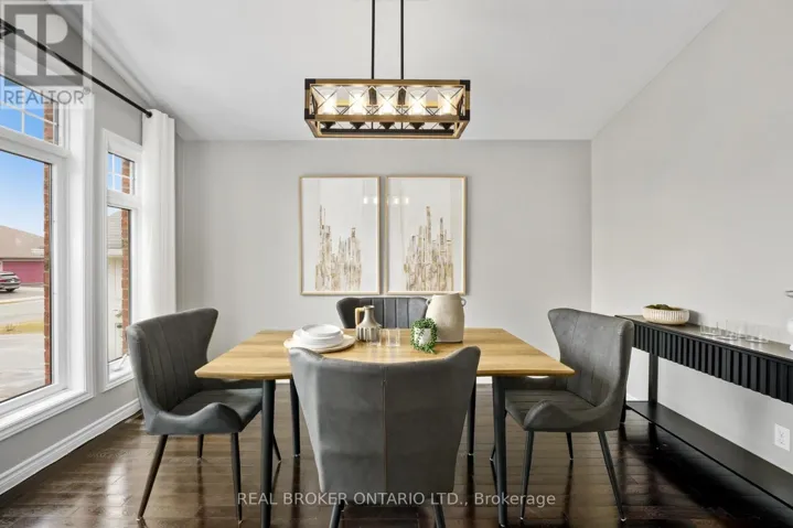 31 FOX DEN DRIVE, Brighton, Ontario K0K1H0