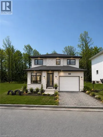150 HODGKINS Avenue, Thorold, Ontario L2V1M1