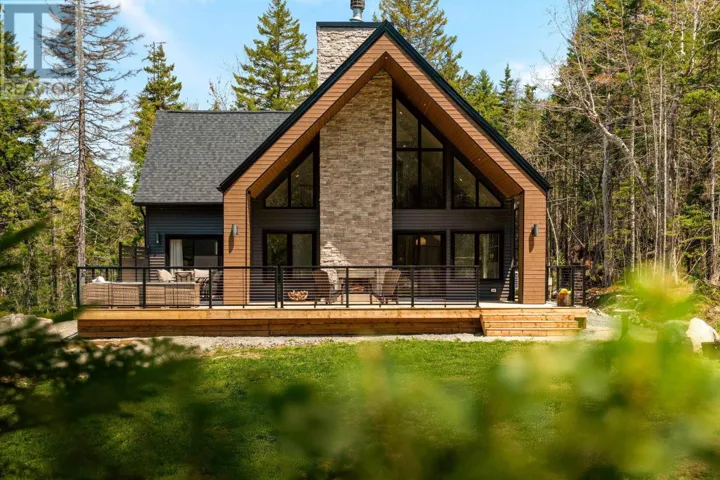 169 Paces Lake Drive, Musquodoboit Harbour, Nova Scotia B0J2L0