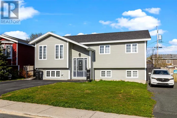 22 Bonnie Drive, Goulds, Newfoundland & Labrador A1S1S2