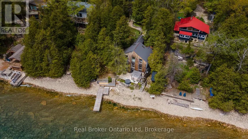 574 MALLORY BEACH ROAD, South Bruce Peninsula, Ontario N0H2T0