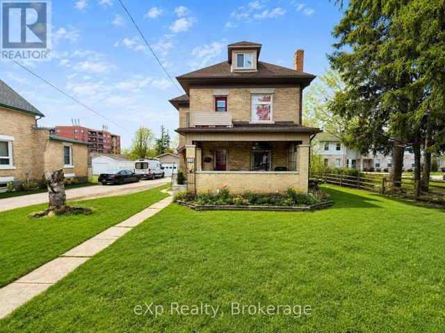 388 11TH STREET, Hanover, Ontario N4N1S5
