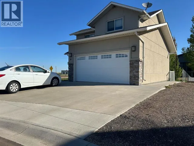 16 Blue Heron Court S, Lake Newell Resort, Alberta T1R0X5