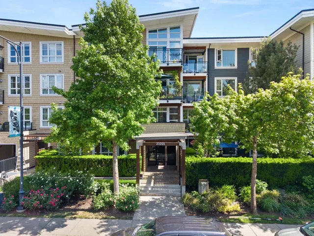 109 23255 BILLY BROWN ROAD, Langley, British Columbia V1M0C8