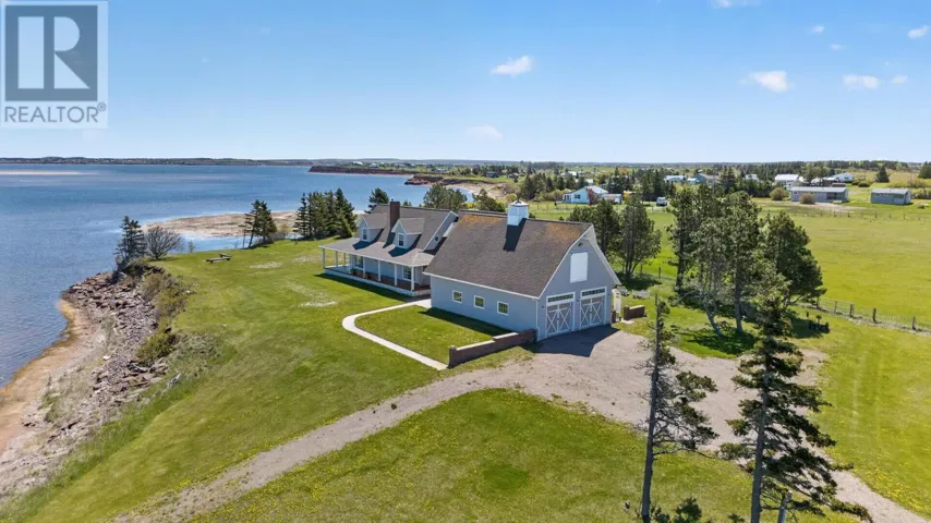 356 King Street, Malpeque, Prince Edward Island C0B1M0