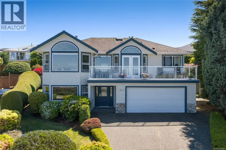 6244 Eldorado Pl, Nanaimo, British Columbia V9V1N4