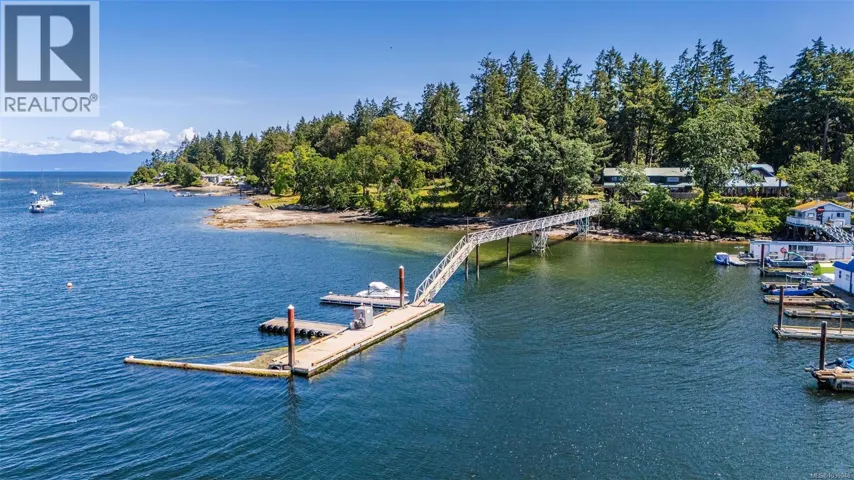 10 Pirates Lane, Protection Island, British Columbia V9R6R1