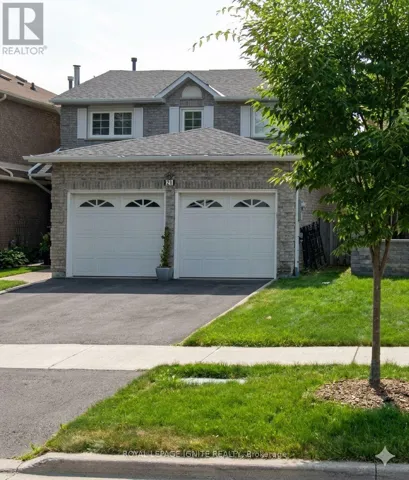 21 HALFMOON SQUARE, Toronto (Highland Creek), Ontario M1C3V4