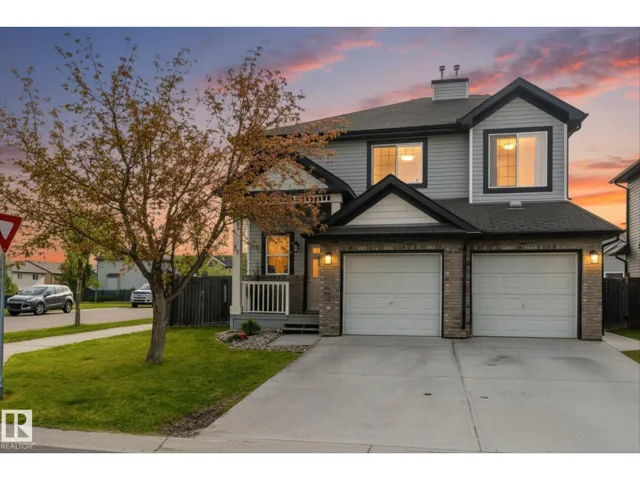 32 VISTA ST, Spruce Grove, Alberta T7X4P6