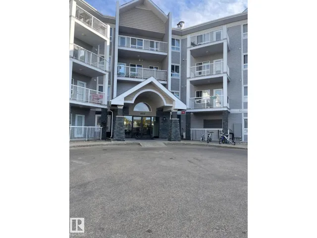 #115 5340 199 ST NW, Edmonton, Alberta T6M0A5