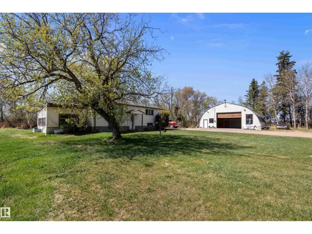 55532 RGE ROAD 250, Rural Sturgeon County, Alberta T8R0M8