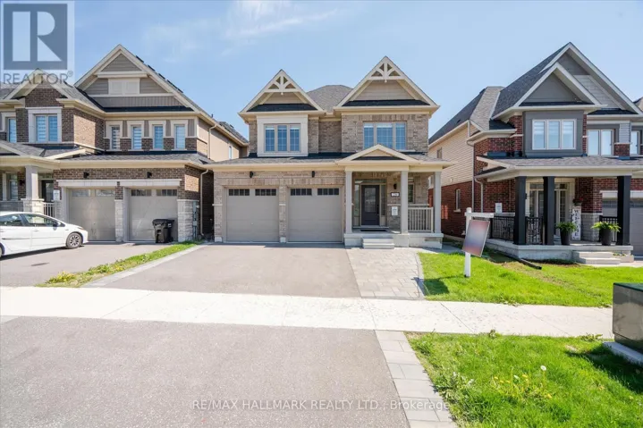 28 COPPERHILL HEIGHTS, Barrie, Ontario L9J0L1