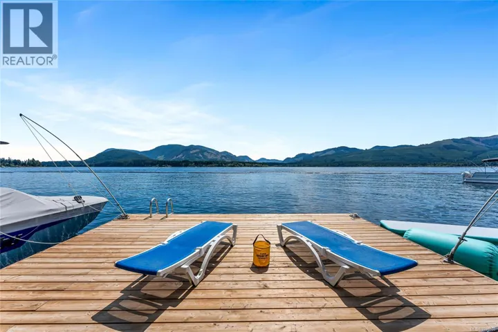 9724 Marble Bay Rd, Lake Cowichan, British Columbia V0R2G1