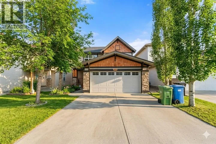 50 Panamount View NW, Calgary, Alberta T3K0A6