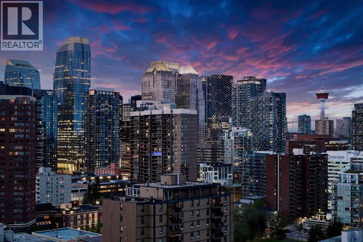 1900, 817 15 Avenue SW, Calgary, Alberta T2R0H8