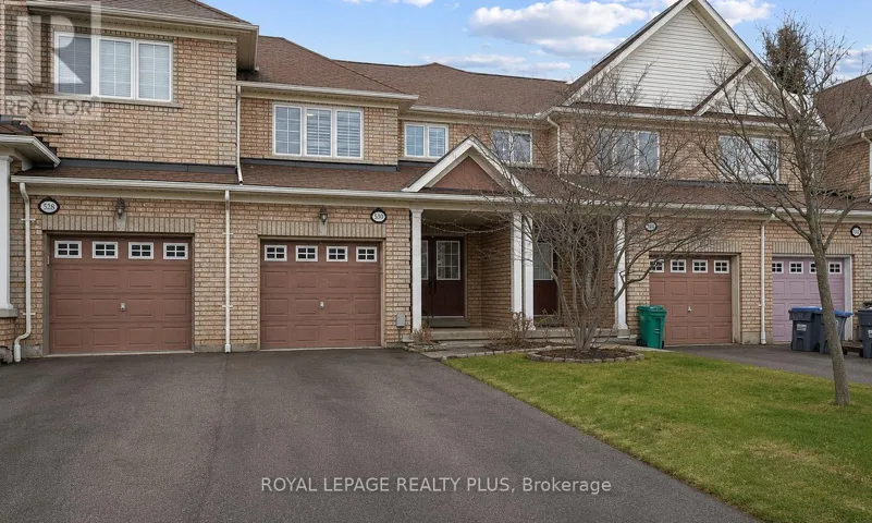 5300 PALMETTO PLACE, Mississauga (Churchill Meadows), Ontario L5M0C7