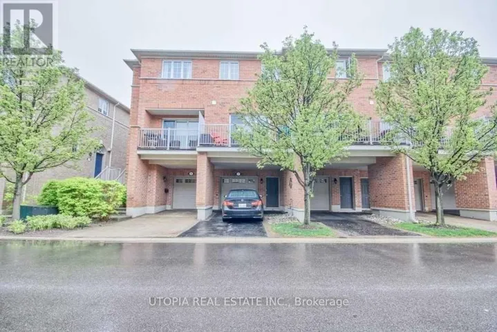 57 - 1169 DORVAL DRIVE, Oakville (GA Glen Abbey), Ontario L6M4V8