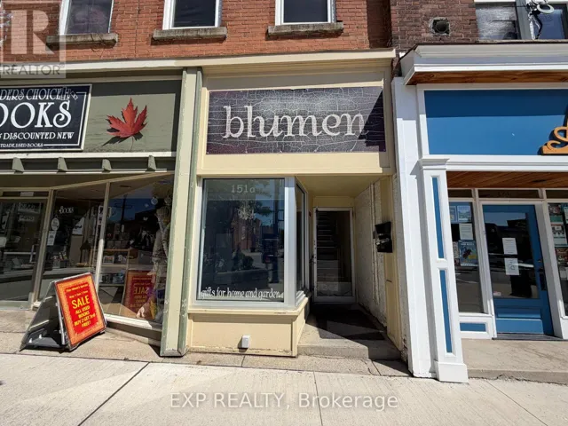151A BROADWAY, Orangeville, Ontario L9W1K2