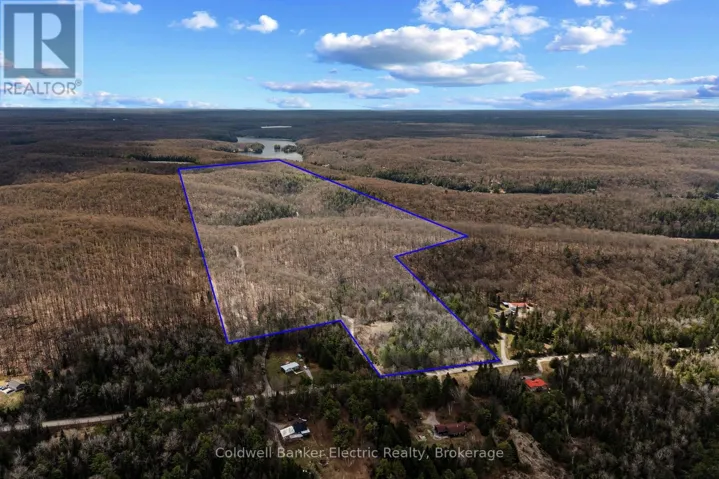 0 IRONDALE ROAD, Highlands East (Monmouth), Ontario K0M2A1