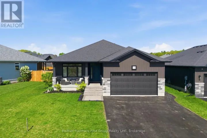 12 AMBROSIA TERRACE, Quinte West (Murray Ward), Ontario K8V0G6