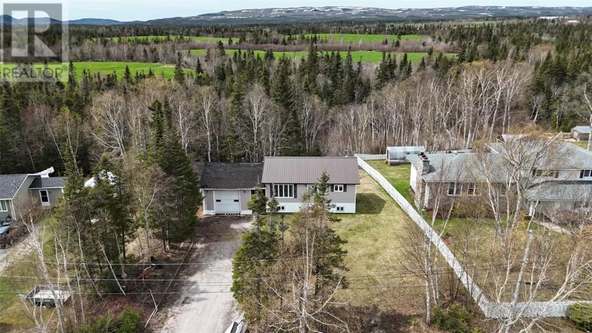 89 Veterans Drive, Cormack, Newfoundland & Labrador A8A2S1