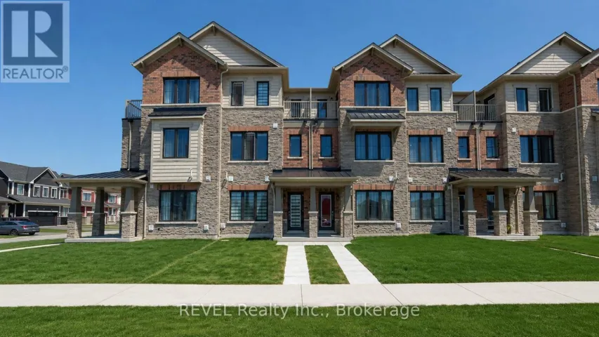 11 LILAC LANE, Thorold (Hurricane/Merrittville), Ontario L3B0K9