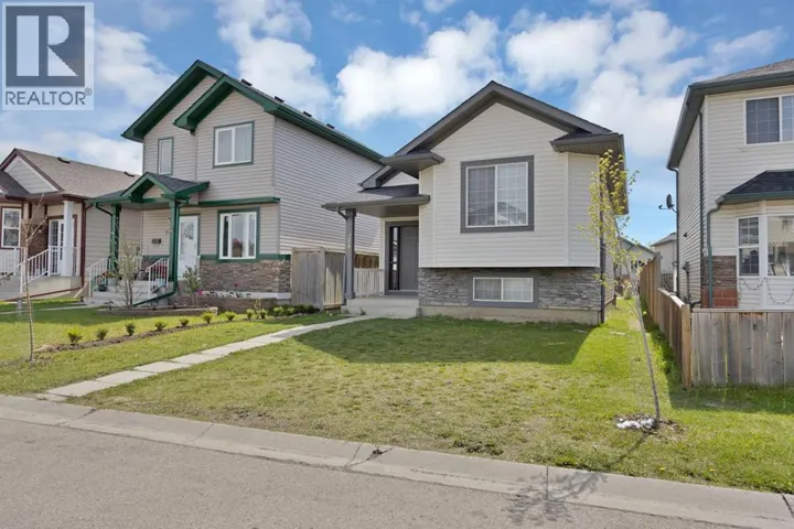 288 Saddlemead Road NE, Calgary, Alberta T3J4J4