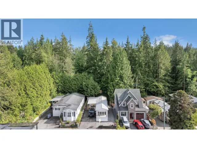 50 3295 SUNNYSIDE ROAD, Anmore, British Columbia V3H4Z4