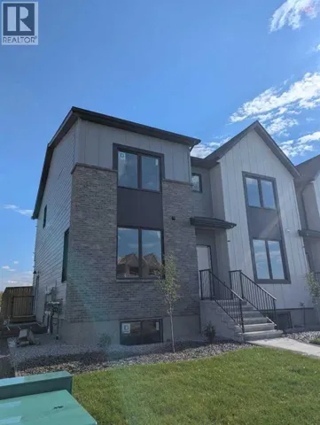 2803 16 Avenue, Coaldale, Alberta T1M0G9
