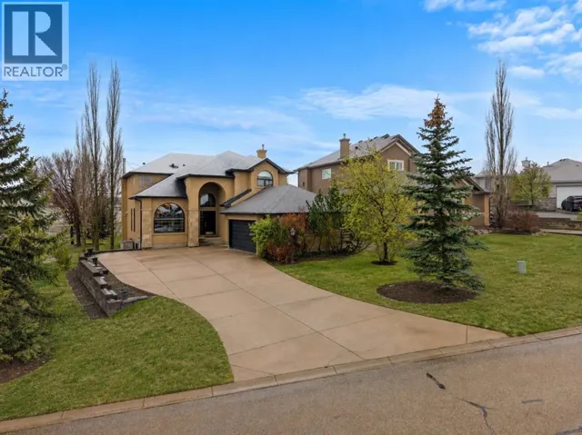 87 Lynx Lane, Rural Rocky View County, Alberta T3Z1B8
