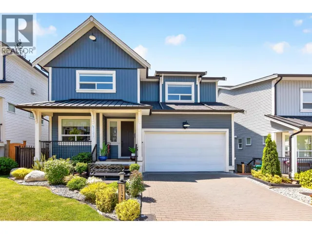 11217 250B STREET, Maple Ridge, British Columbia V2W0K6