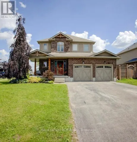 11 GREEN STREET, Mapleton, Ontario N0G1P0