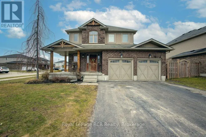 11 GREEN STREET, Mapleton, Ontario N0G1P0