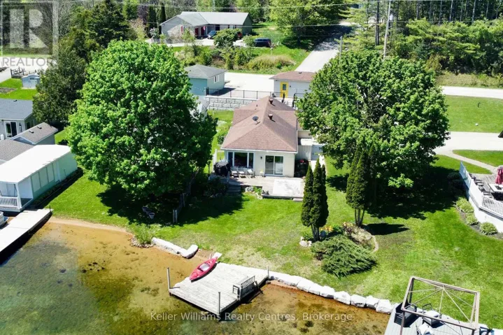 419 LAKE ROSALIND ROAD 4, Brockton, Ontario N4N3B9
