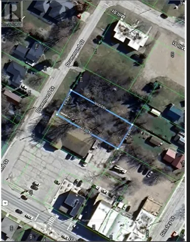LT 79 DRUMMOND STREET, North Huron (Blyth), Ontario N0M1H0