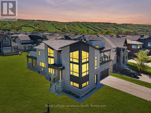 117 CATTAIL CRESCENT, Blue Mountains, Ontario L9Y5L3