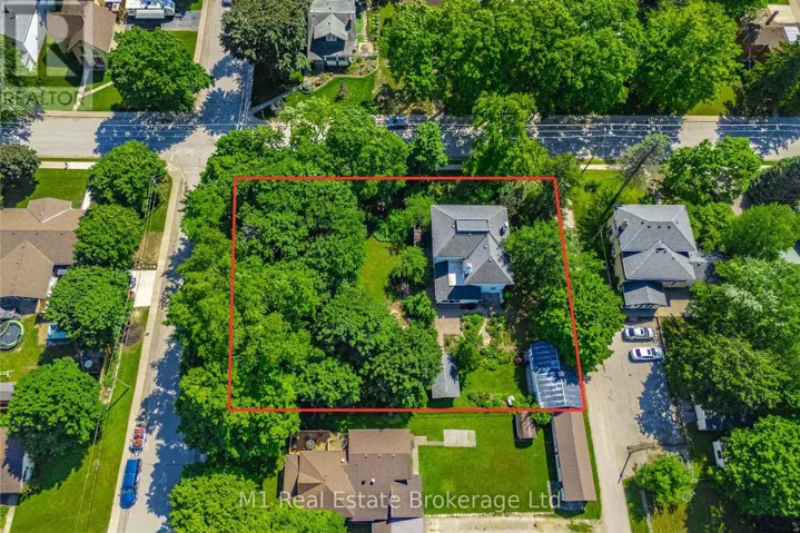 119 JOHN STREET W, North Huron (Wingham), Ontario N0G2W0