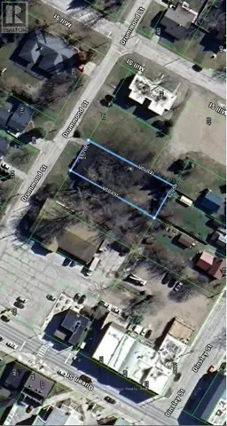 LT 78 DRUMMOND STREET, North Huron (Blyth), Ontario N0M1H0