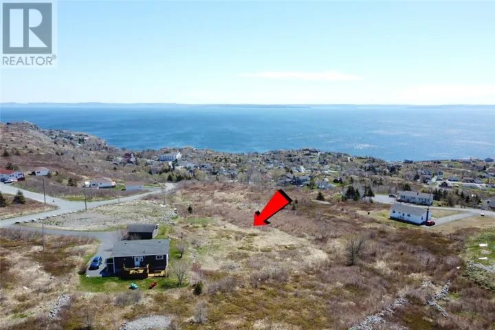 28-34 Drovers Lane, Upper Island Cove, Newfoundland & Labrador A0A4E0