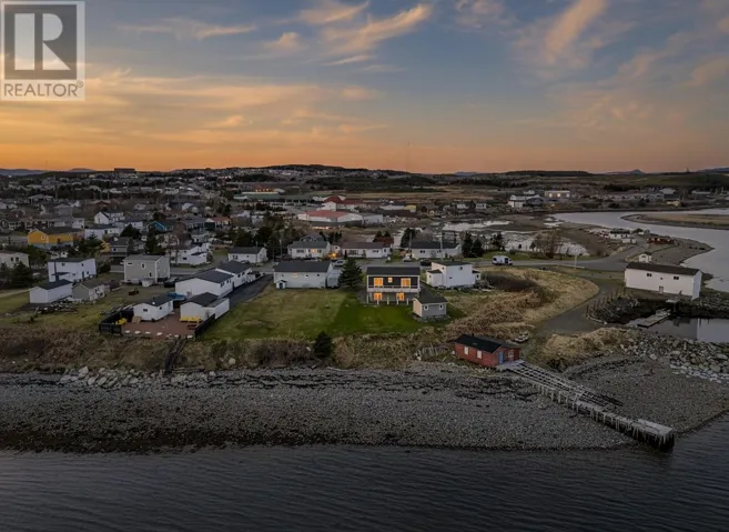 14 Tacks Beach Place, Arnold's Cove, Newfoundland & Labrador A0B1A0