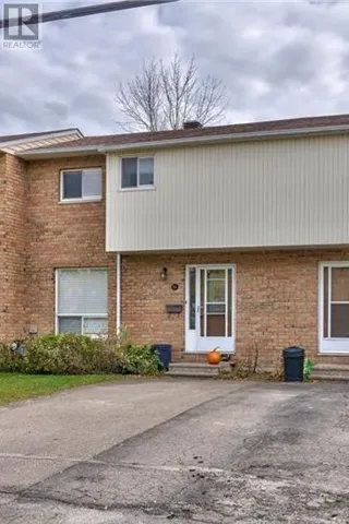 14 CRAIG STREET, Perth, Ontario K7H3K1