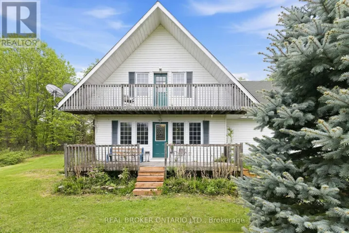 14114 HIGHWAY 7 HIGHWAY, Drummond/North Elmsley, Ontario K7H3C8