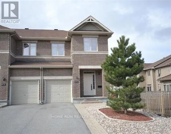 608 REMNOR AVENUE, Ottawa, Ontario K2T0A6