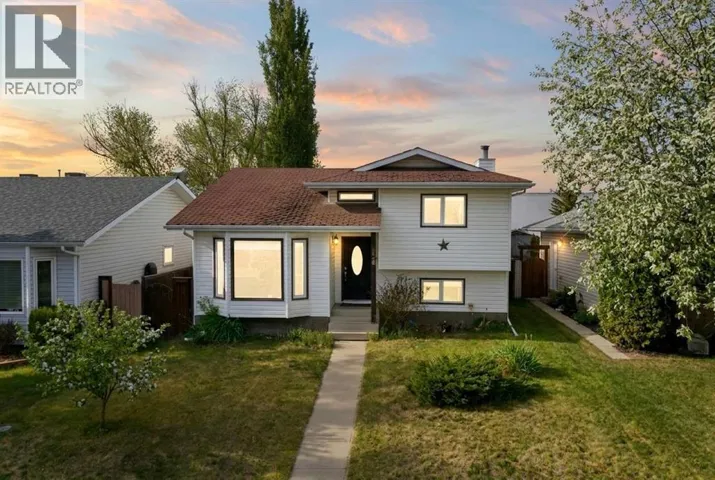 76 Dixon Crescent, Red Deer, Alberta T4R2H5