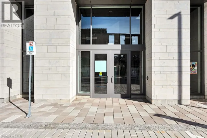 50 GRAND Avenue S Unit# 103, Cambridge, Ontario N1S0C2